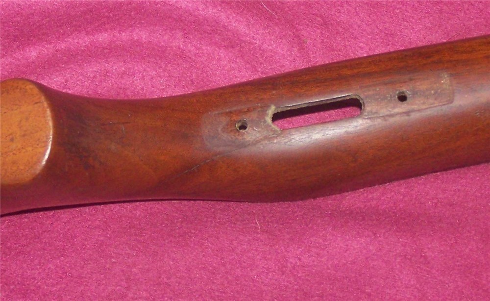 MARLIN 88 .22LR FACTORY STOCK-img-6