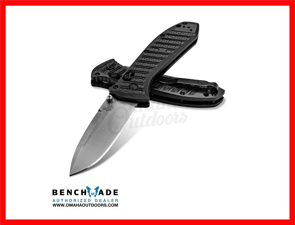 Benchmade Presidio II 570-1 570-1-img-0