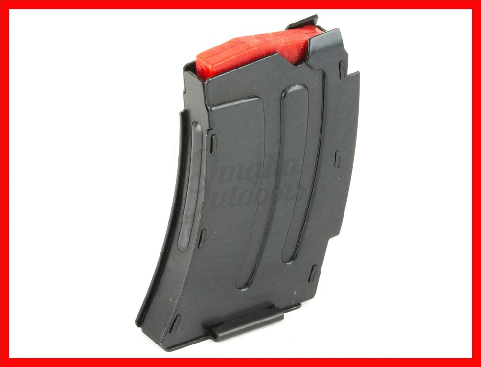 Savage Mark II Magazine 5 Round 90005-2-img-0