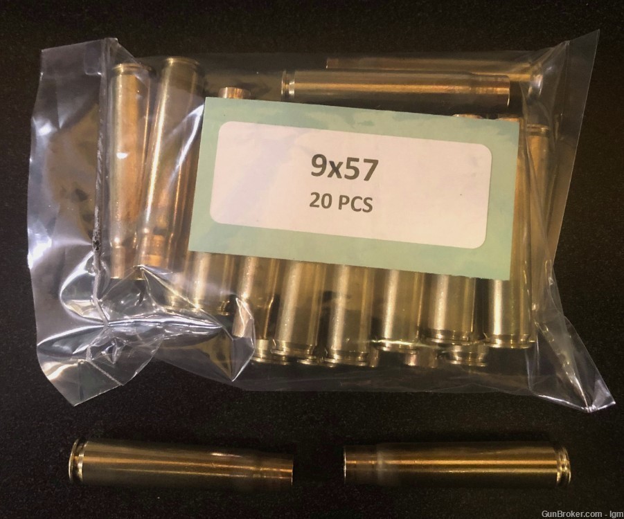 9x57 Mauser Brass Boxer Cases (20)-img-0