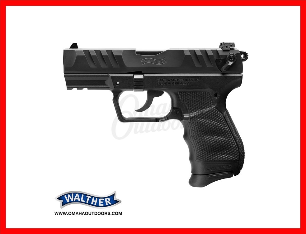 Walther PD380 Pistol 5050508-img-0