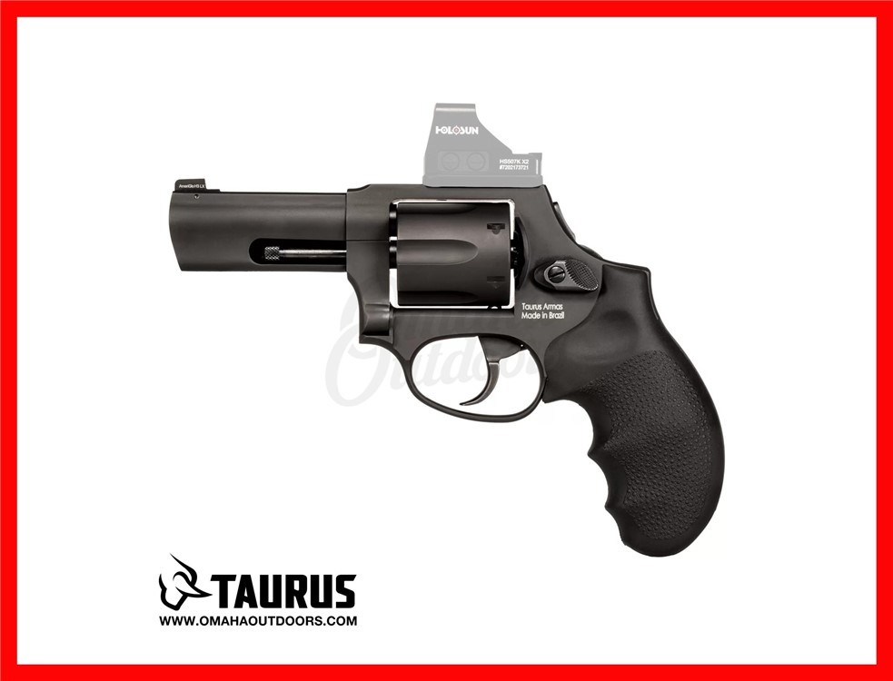 Taurus 327 Defender 2-327P31CHNS-img-0