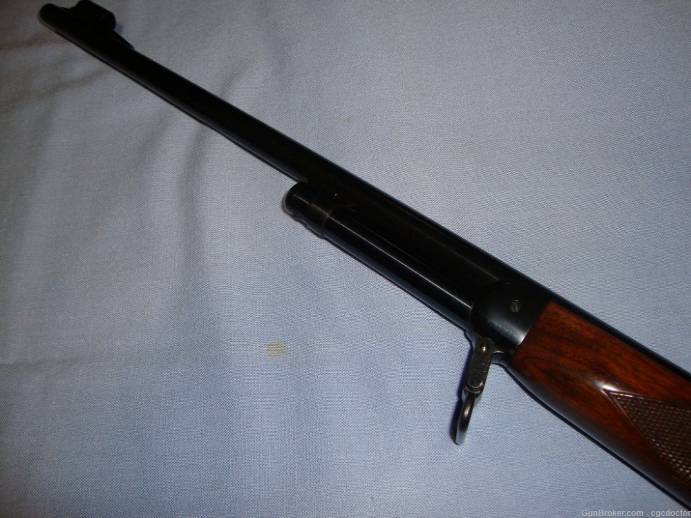 Winchester Model 64 Deluxe .30-30 1952-img-10