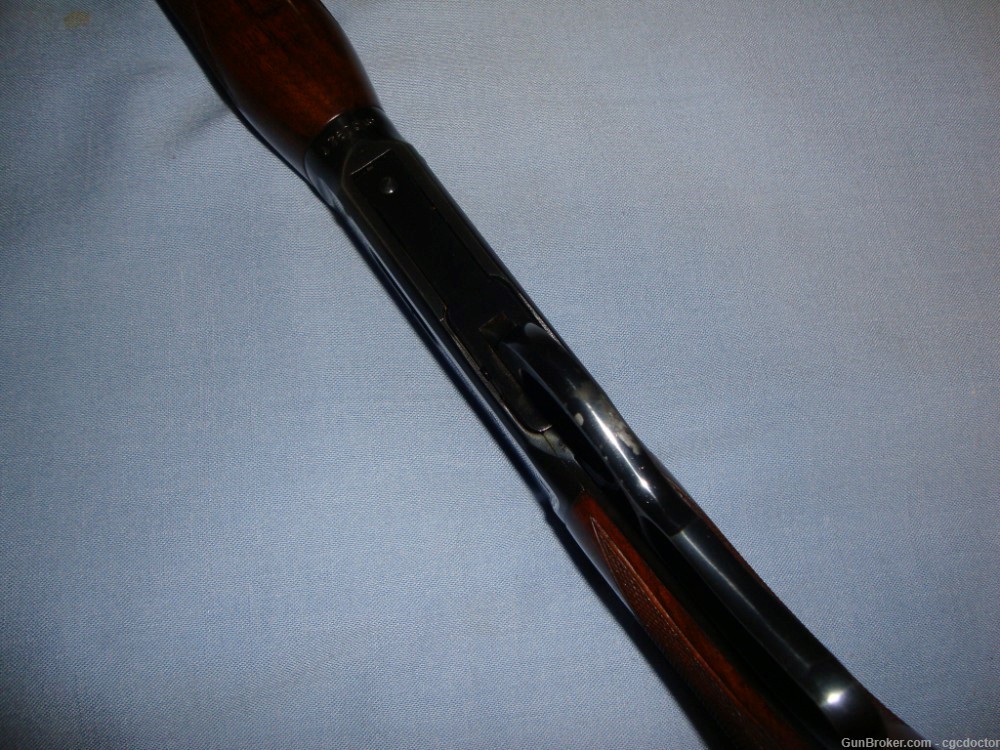 Winchester Model 64 Deluxe .30-30 1952-img-9