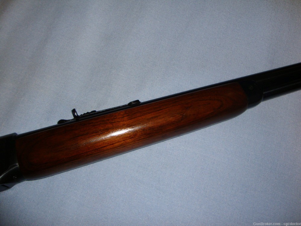 Winchester Model 64 .30-30 Lever Action Rifle 1954-img-3