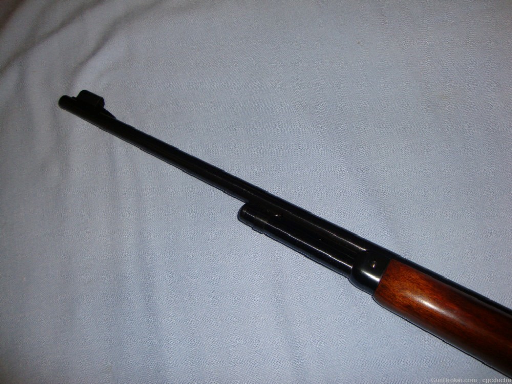 Winchester Model 64 .30-30 Lever Action Rifle 1954-img-8