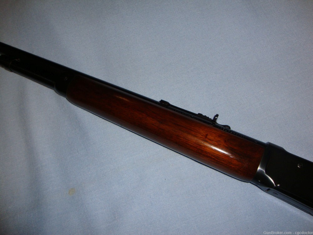 Winchester Model 64 .30-30 Lever Action Rifle 1954-img-7