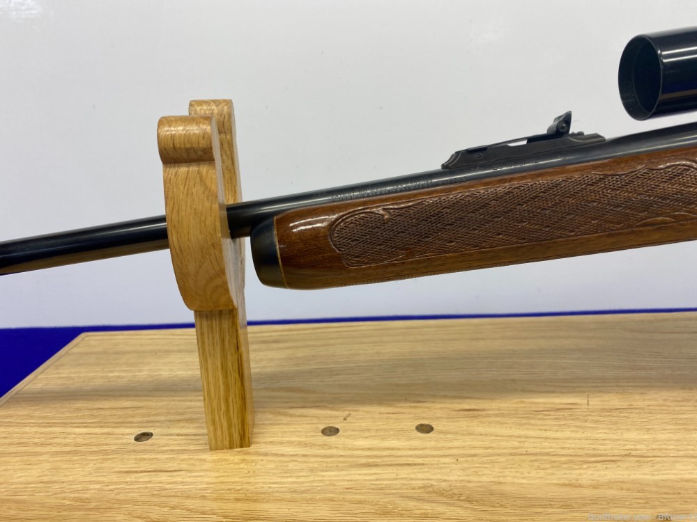 1969 Remington Woodsmaster Model 742 .30-06 *CLASSIG SEMI-AUTO REMINGTON*-img-21