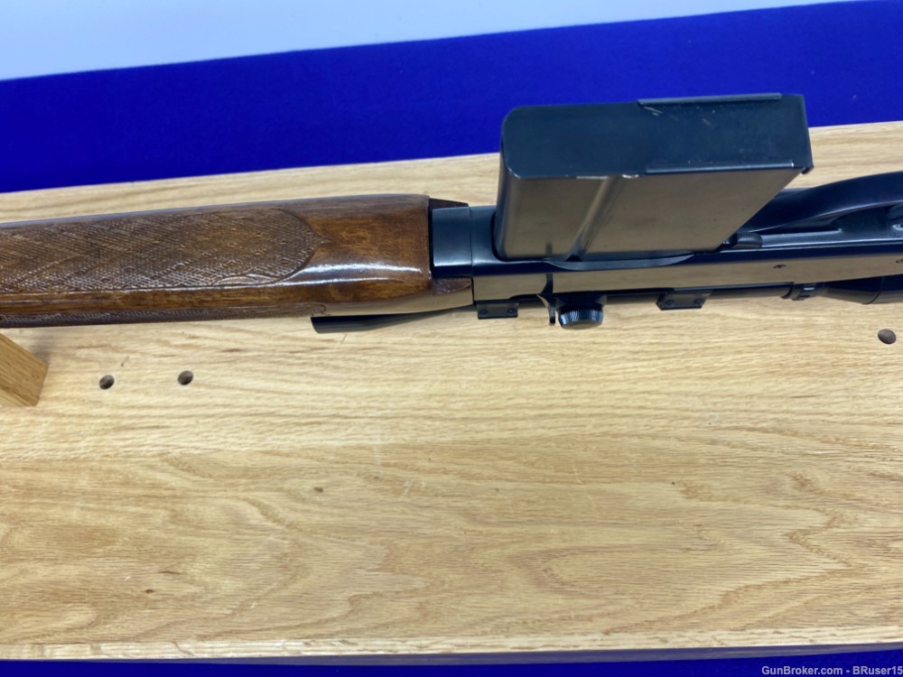 1969 Remington Woodsmaster Model 742 .30-06 *CLASSIG SEMI-AUTO REMINGTON*-img-40