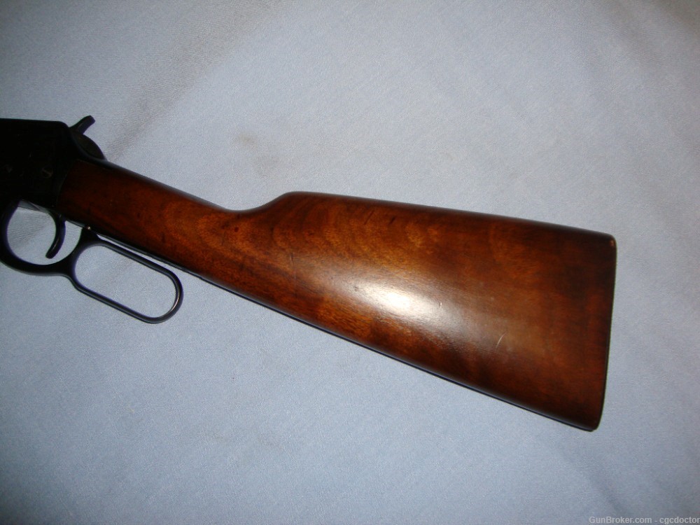 Pre-64 Winchester Model 94 .32 Win. Spl. 1952-img-6