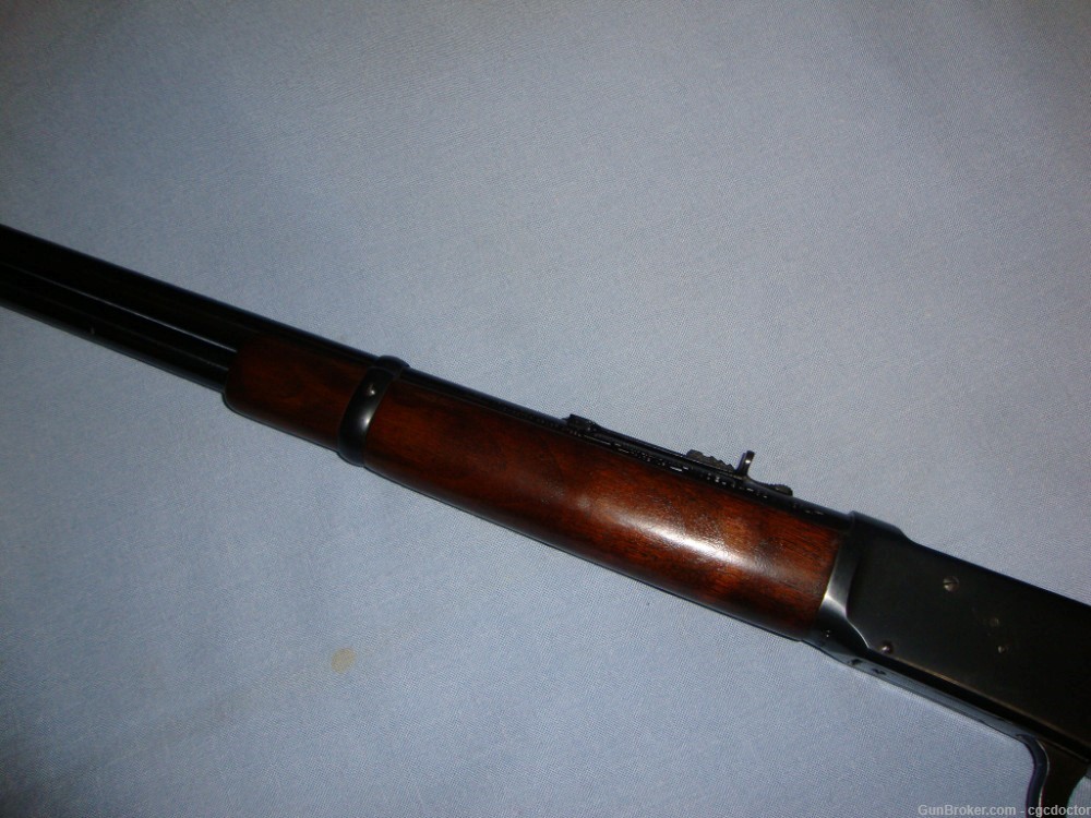 Pre-64 Winchester Model 94 .32 Win. Spl. 1952-img-7