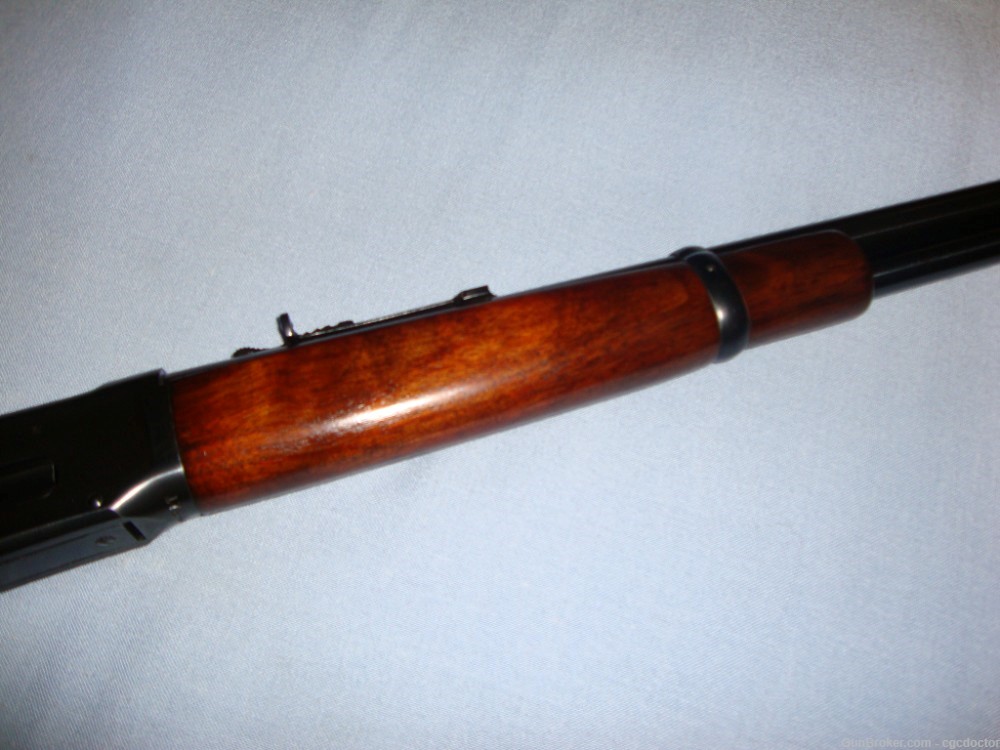 Pre-64 Winchester Model 94 .32 Win. Spl. 1952-img-3