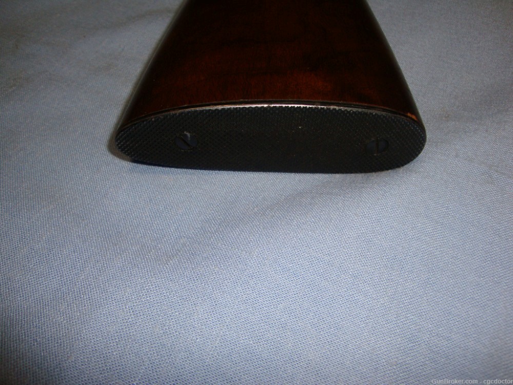 Pre-64 Winchester Model 94 .32 Win. Spl. 1952-img-11