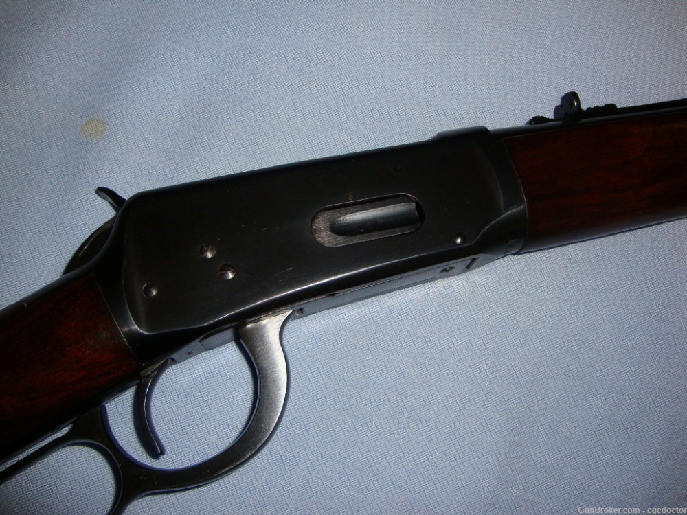 Pre-64 Winchester Model 94 .32 Win. Spl. 1952-img-1