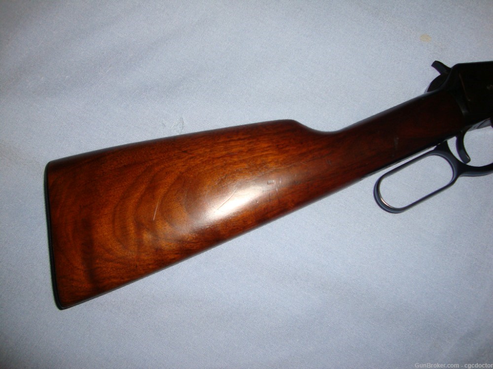 Pre-64 Winchester Model 94 .32 Win. Spl. 1952-img-2