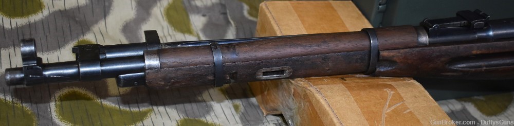 Chinese Type 53 Rifle 7.62x54-img-6