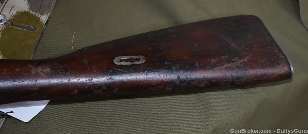 Chinese Type 53 Rifle 7.62x54-img-14