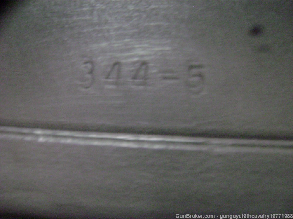 Hensley & Gibbs 45-70 Six Cavity 405 Grain mold-img-3