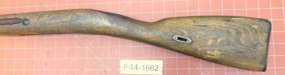 Mosin Nagant Sporterized 7.62x54R, Repair Parts F44-1662-img-4