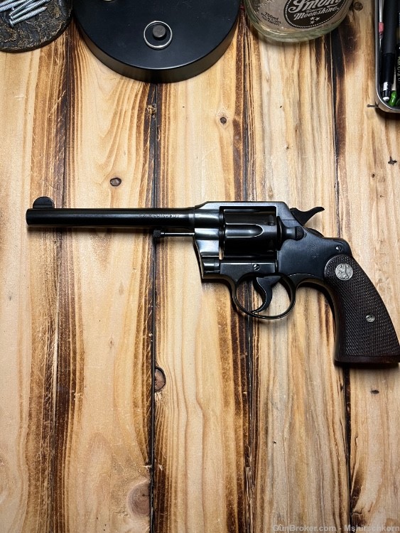 Colt Official Police 1937-img-0