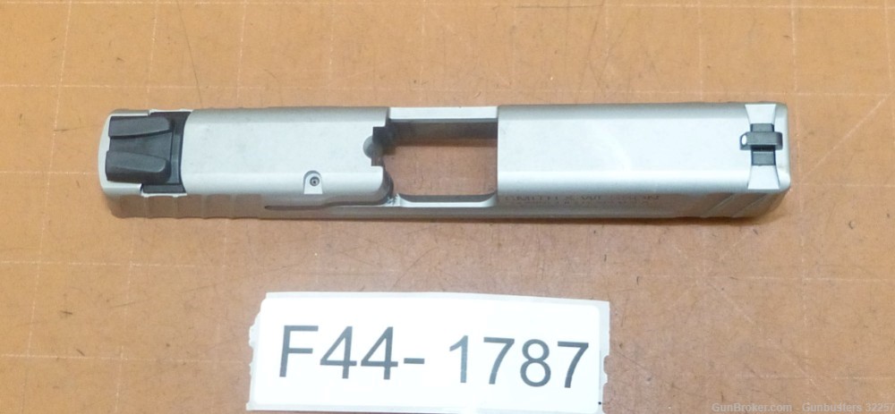 S&W SD9VE 9MM, Repair Parts F44-1787-img-6