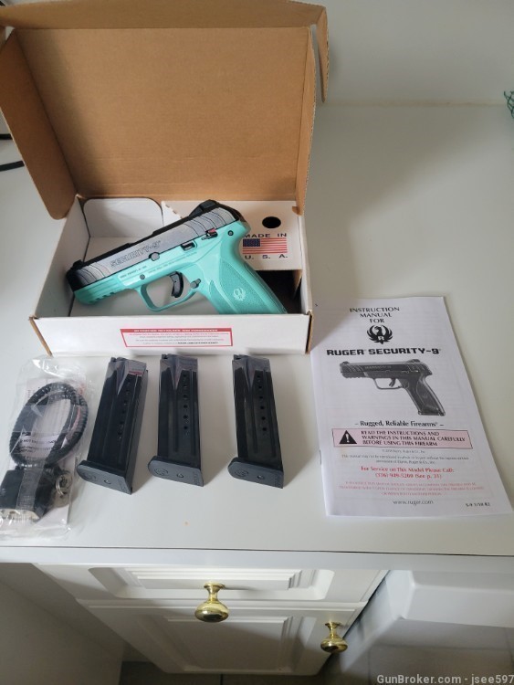 RUGER SECURITY-img-0