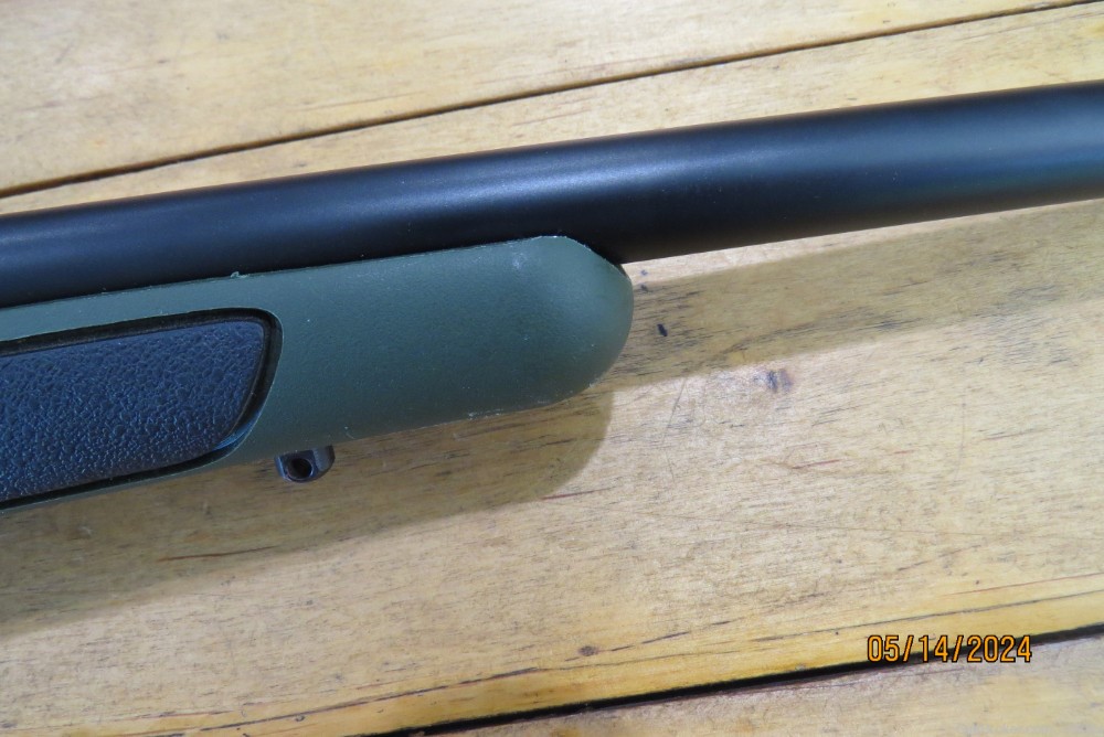 Remington 700 375 H&H XCR II Lightweight stalking style rifle LAYAWAY avail-img-19