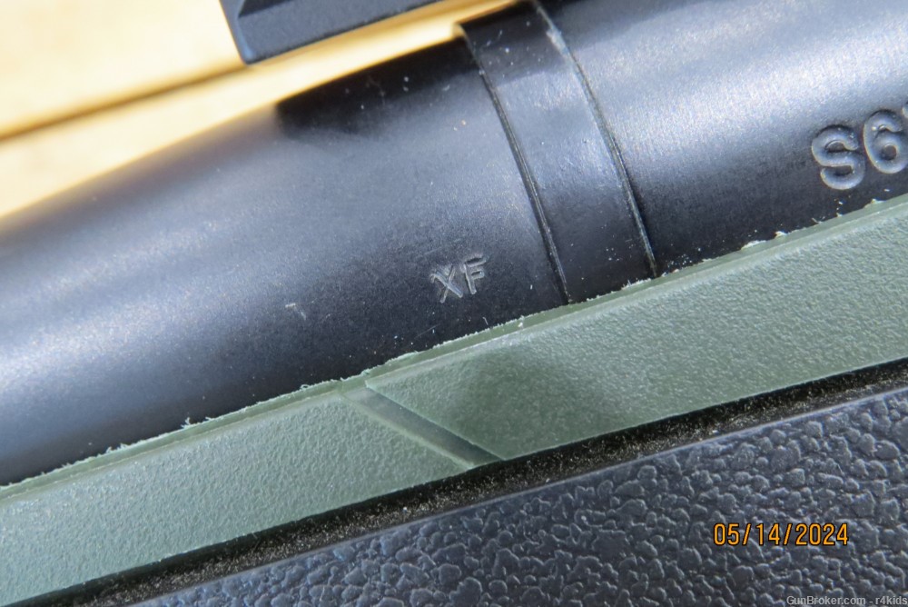 Remington 700 375 H&H XCR II Lightweight stalking style rifle LAYAWAY avail-img-5