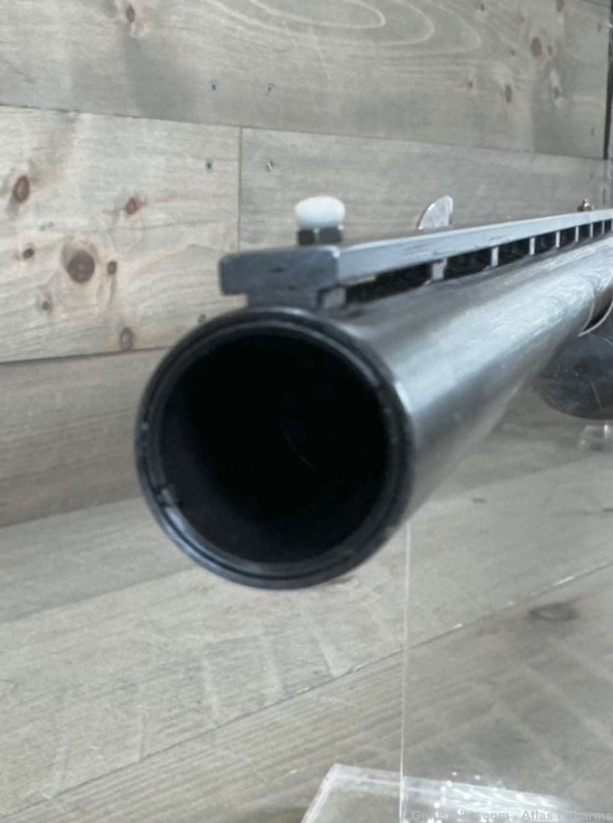 Mossberg model 535 pump action shotgun chambered in 12 ga-img-18