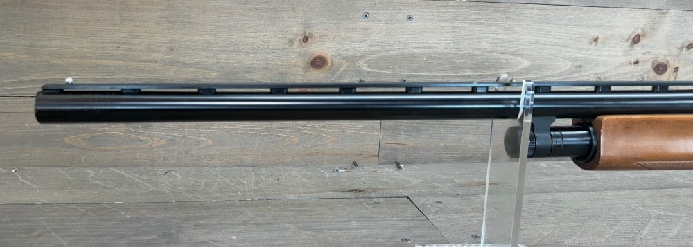 Mossberg model 535 pump action shotgun chambered in 12 ga-img-6