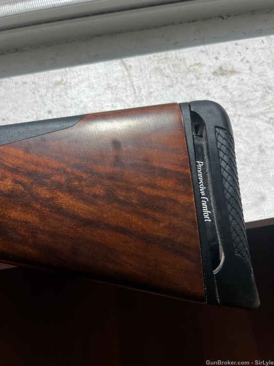 BENELLI ETHOS 28 G Sport Skeet Gun-img-5