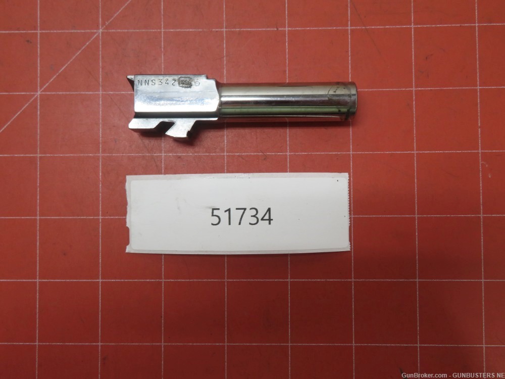 Glock model 33 .357 SIG Repair Parts #51734-img-6
