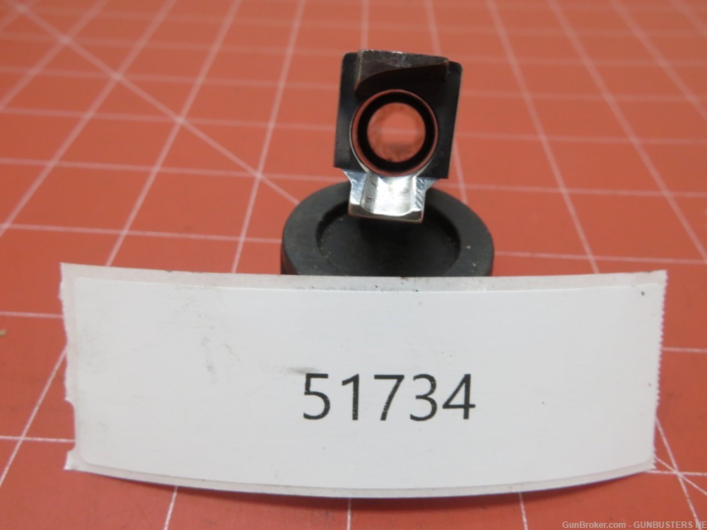 Glock model 33 .357 SIG Repair Parts #51734-img-9