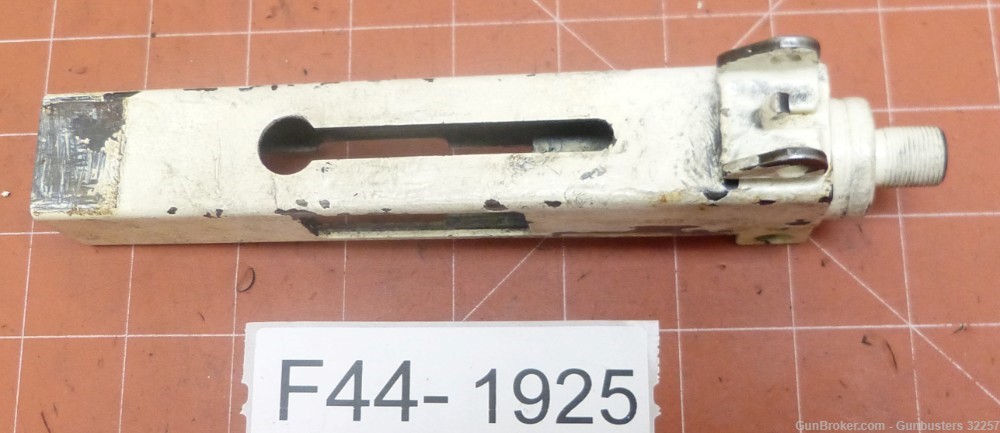 Masterpiece Arms Unknown 9MM, Repair Parts F44-1925-img-4