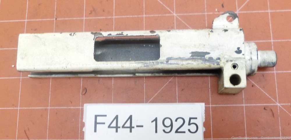 Masterpiece Arms Unknown 9MM, Repair Parts F44-1925-img-2