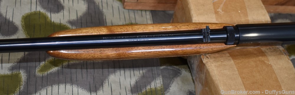 Browning Auto 22 Rifle Belgian Made Near Mint-img-13