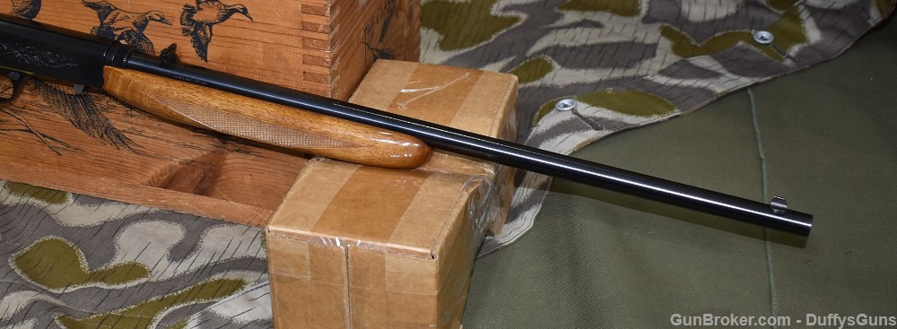 Browning Auto 22 Rifle Belgian Made Near Mint-img-28