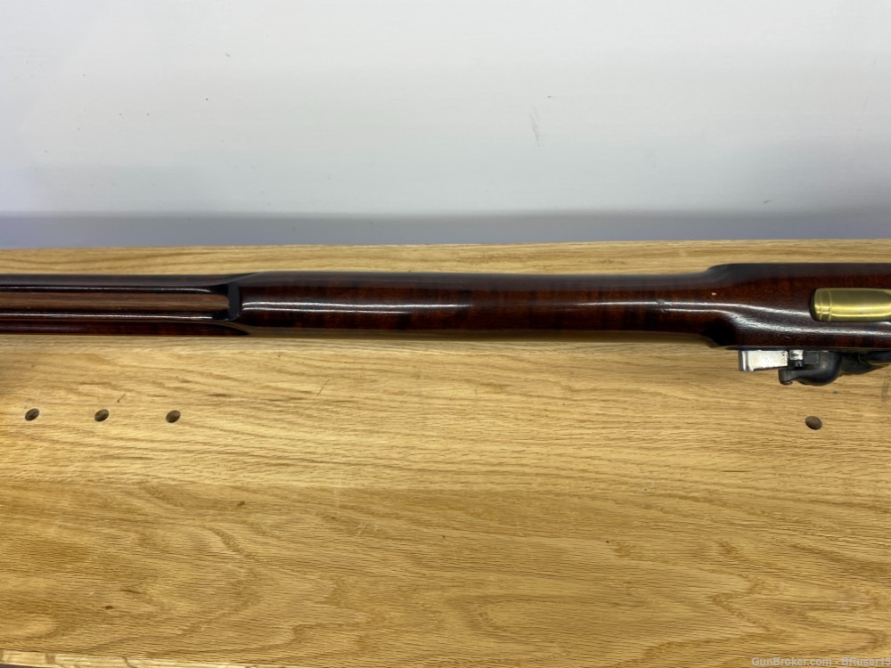 Hatfield Kentucky Rifle .45 Cal CCH 37 3/4" *GORGEOUS FLINTLOCK RIFLE*-img-45