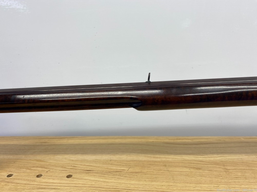 Hatfield Kentucky Rifle .45 Cal CCH 37 3/4" *GORGEOUS FLINTLOCK RIFLE*-img-26