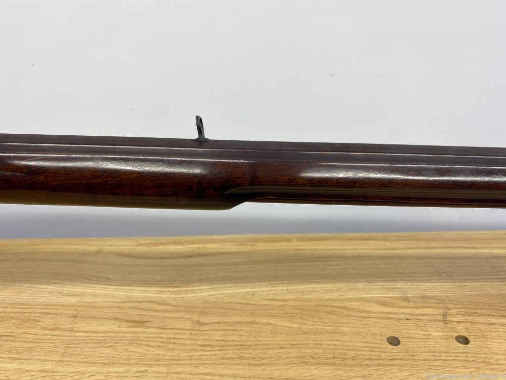 Hatfield Kentucky Rifle .45 Cal CCH 37 3/4" *GORGEOUS FLINTLOCK RIFLE*-img-8
