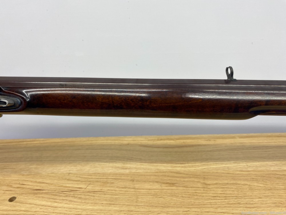 Hatfield Kentucky Rifle .45 Cal CCH 37 3/4" *GORGEOUS FLINTLOCK RIFLE*-img-7