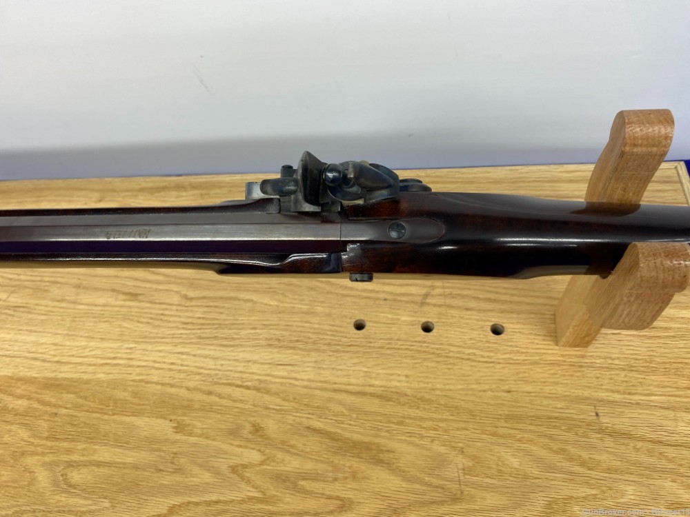 Hatfield Kentucky Rifle .45 Cal CCH 37 3/4" *GORGEOUS FLINTLOCK RIFLE*-img-34