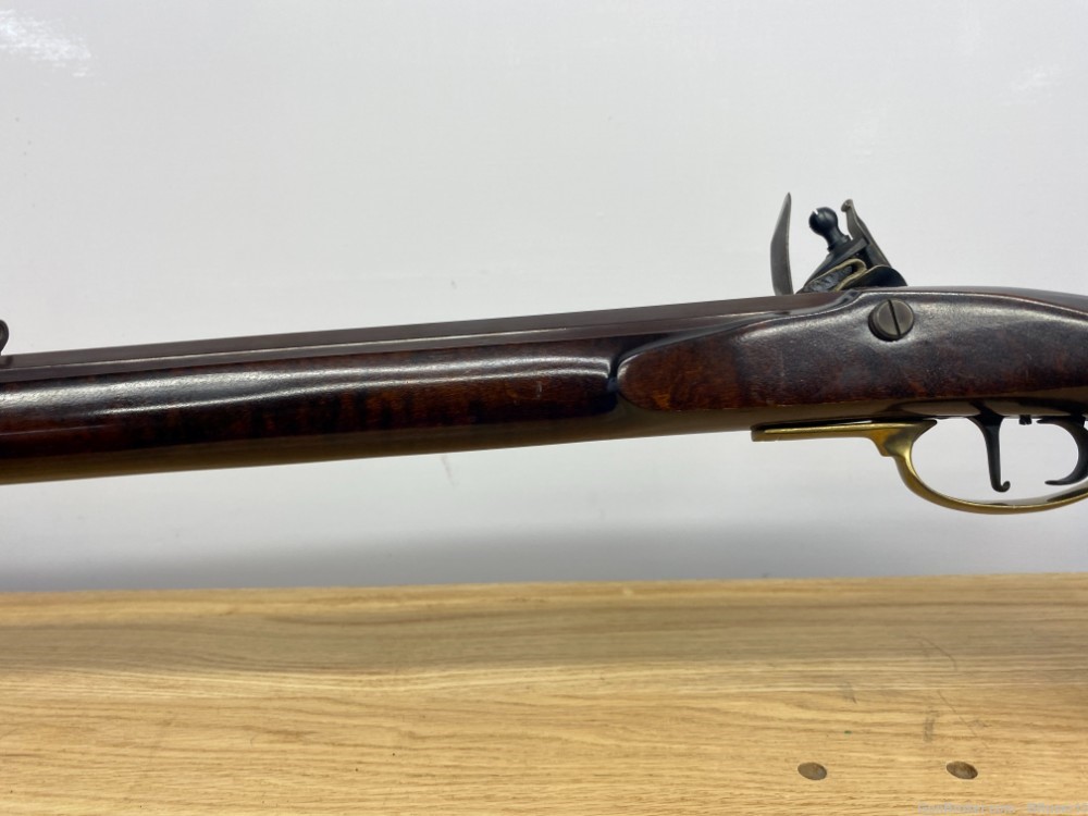 Hatfield Kentucky Rifle .45 Cal CCH 37 3/4" *GORGEOUS FLINTLOCK RIFLE*-img-25