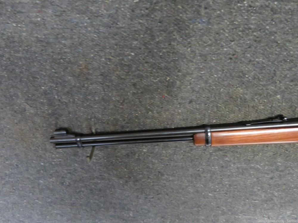 WINCHESTER MODEL 9422 LEVER ACTION .22 RIFLE-MFG 1973-C&R ELIGIBLE-img-4
