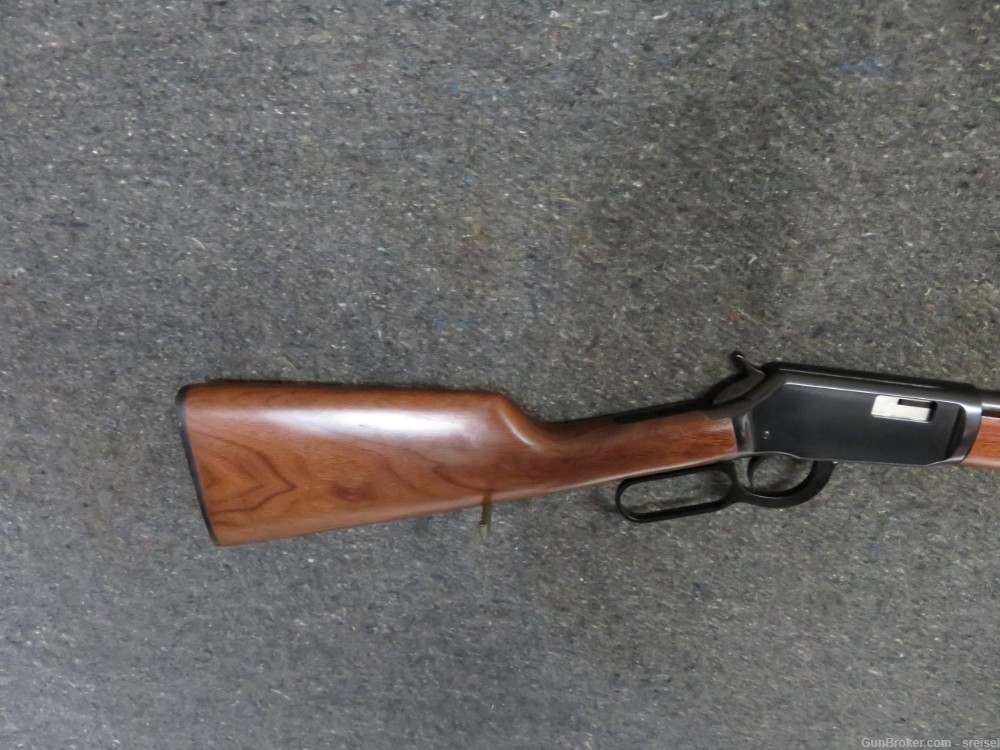 WINCHESTER MODEL 9422 LEVER ACTION .22 RIFLE-MFG 1973-C&R ELIGIBLE-img-1