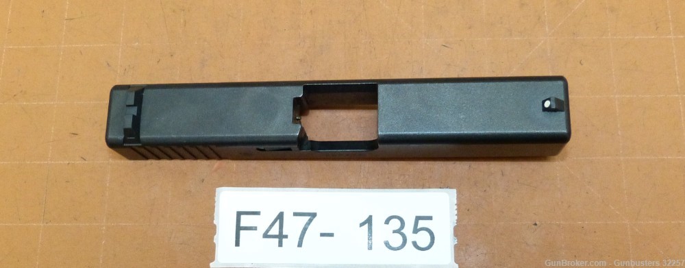 Glock 19 Gen 3 9MM, Repair Parts F47-135-img-6