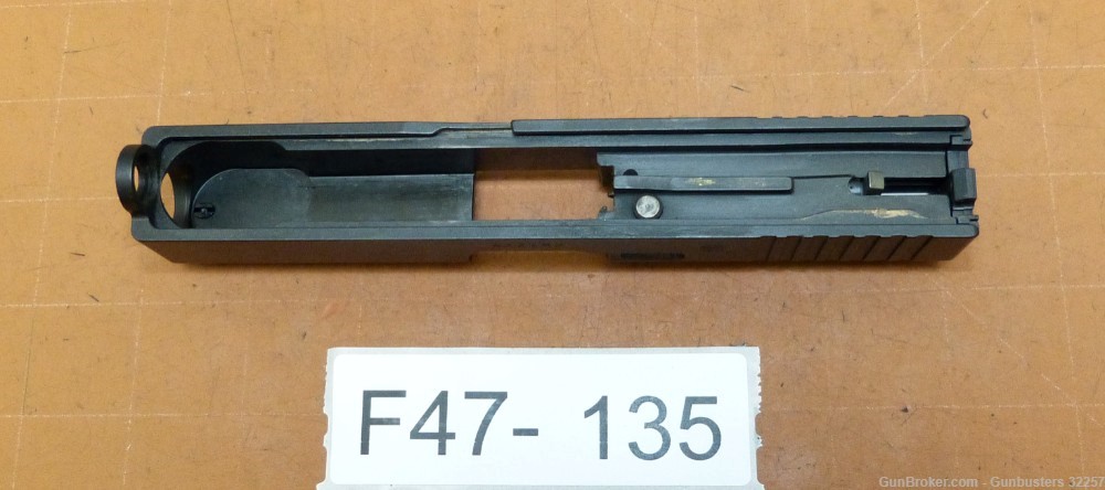 Glock 19 Gen 3 9MM, Repair Parts F47-135-img-7