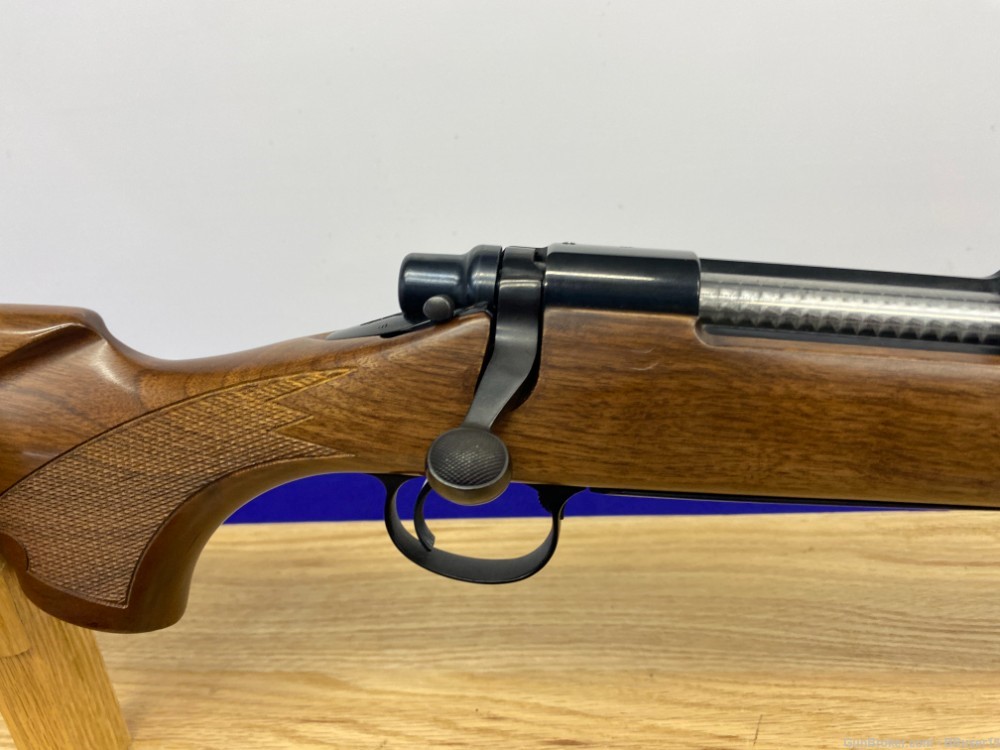 1981 Remington 700 Classic Ltd. Edition 22" *RARE 7x57mm MAUSER CHAMBERING*-img-6