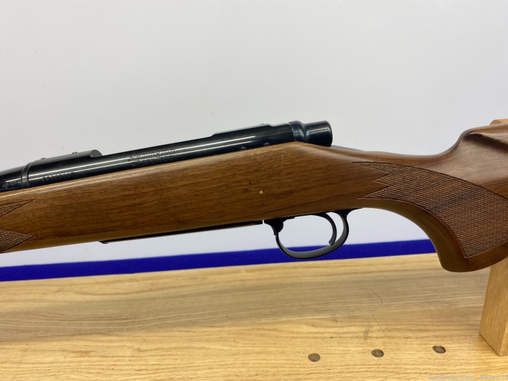 1981 Remington 700 Classic Ltd. Edition 22" *RARE 7x57mm MAUSER CHAMBERING*-img-20