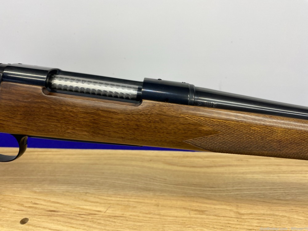1981 Remington 700 Classic Ltd. Edition 22" *RARE 7x57mm MAUSER CHAMBERING*-img-7